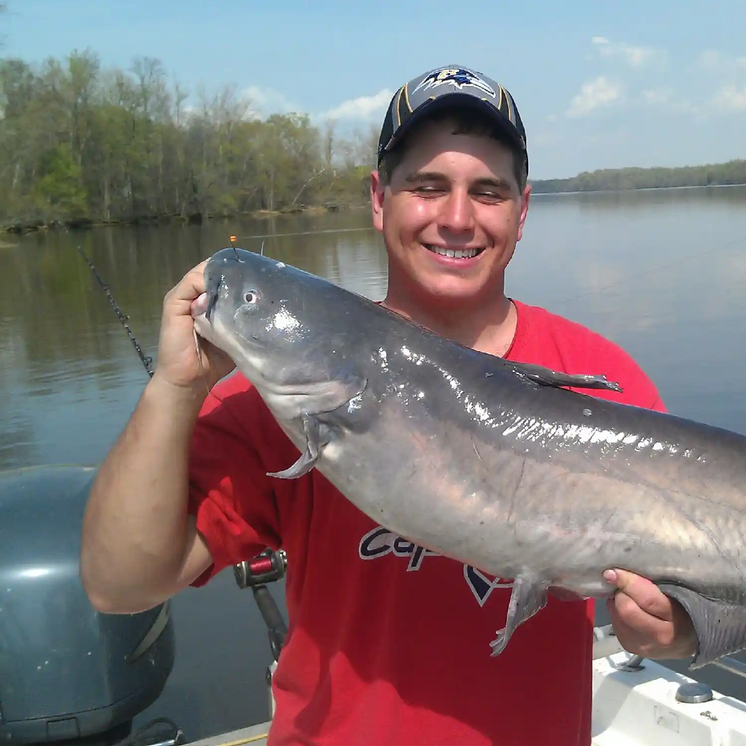 Search James%20river%20catfishing Fishing Videos on