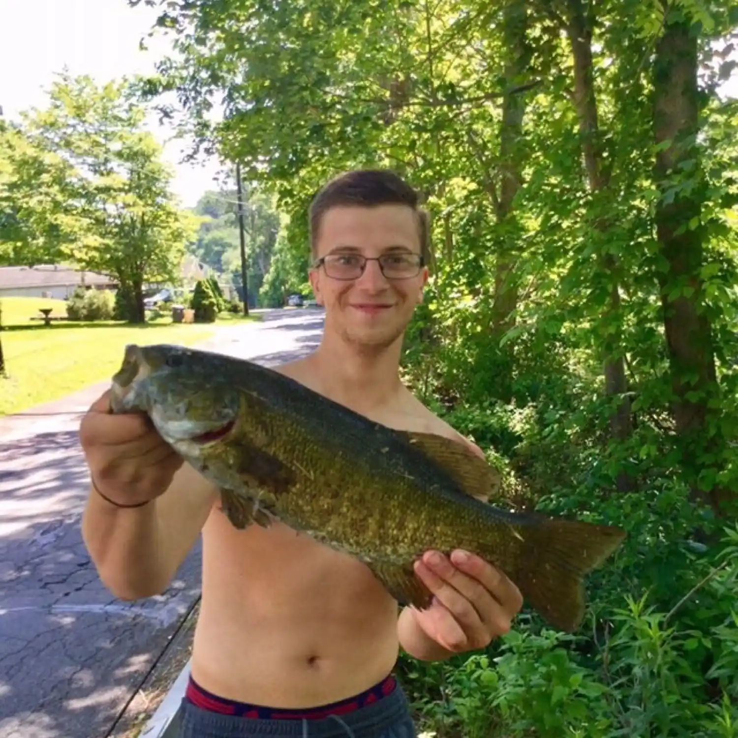 ᐅ Catawissa Creek fishing reports🎣• Bloomsburg, PA (United States) fishing