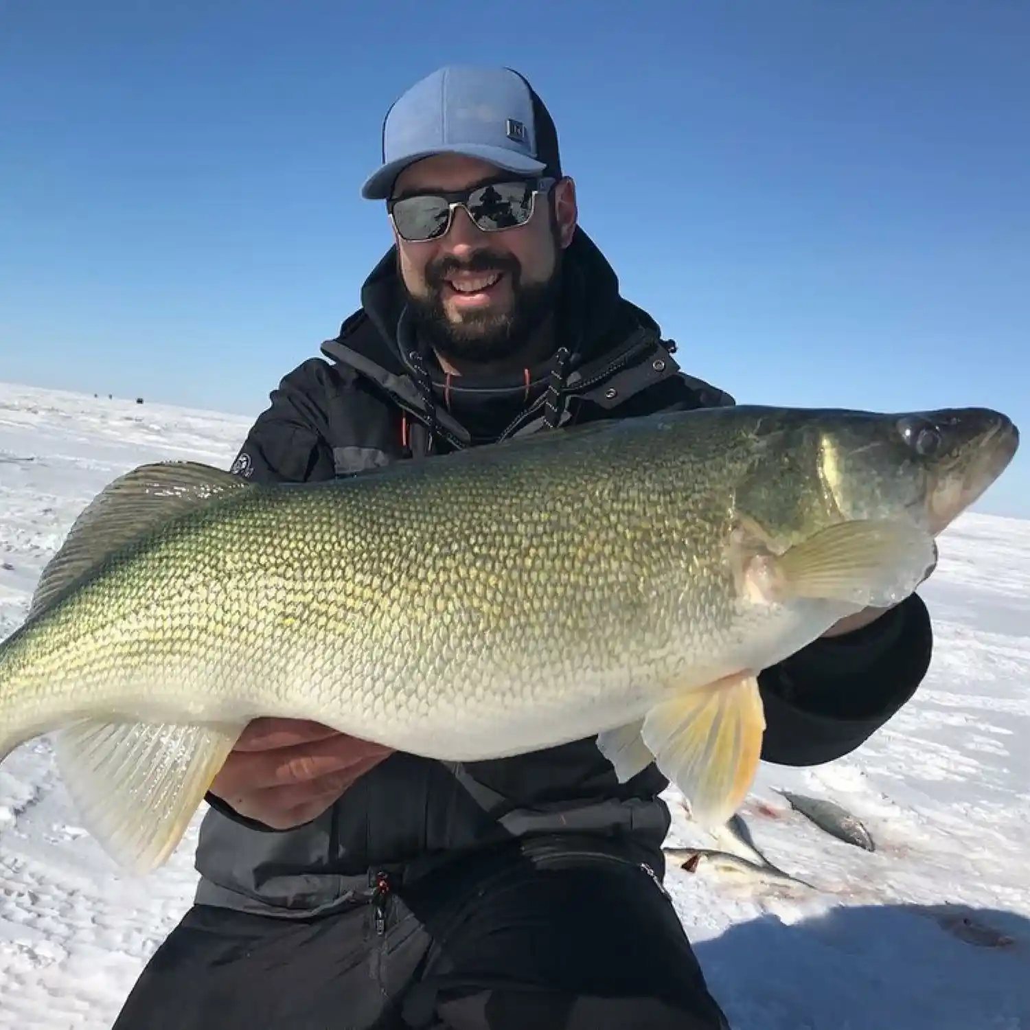 Manitoba Fishing Information Winnipeg