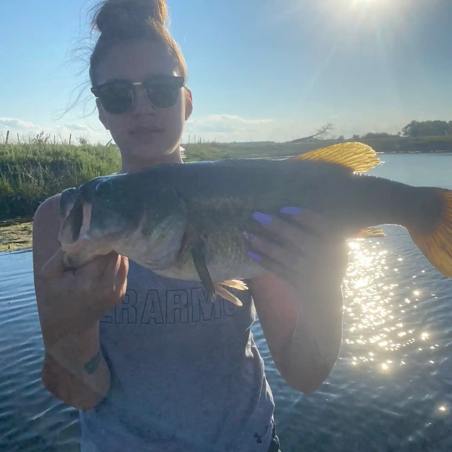 ᐅ Cozad Lake fishing reports🎣• North Platte, NE (United States) fishing