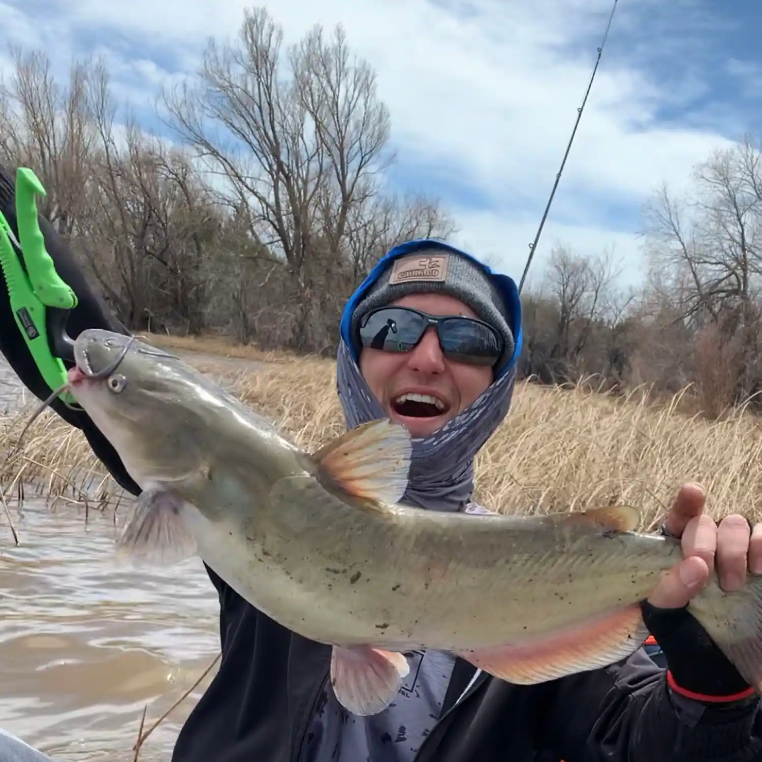 ᐅ Wahatoya Lake Reservoir fishing reports🎣• Pueblo, CO (United States)  fishing