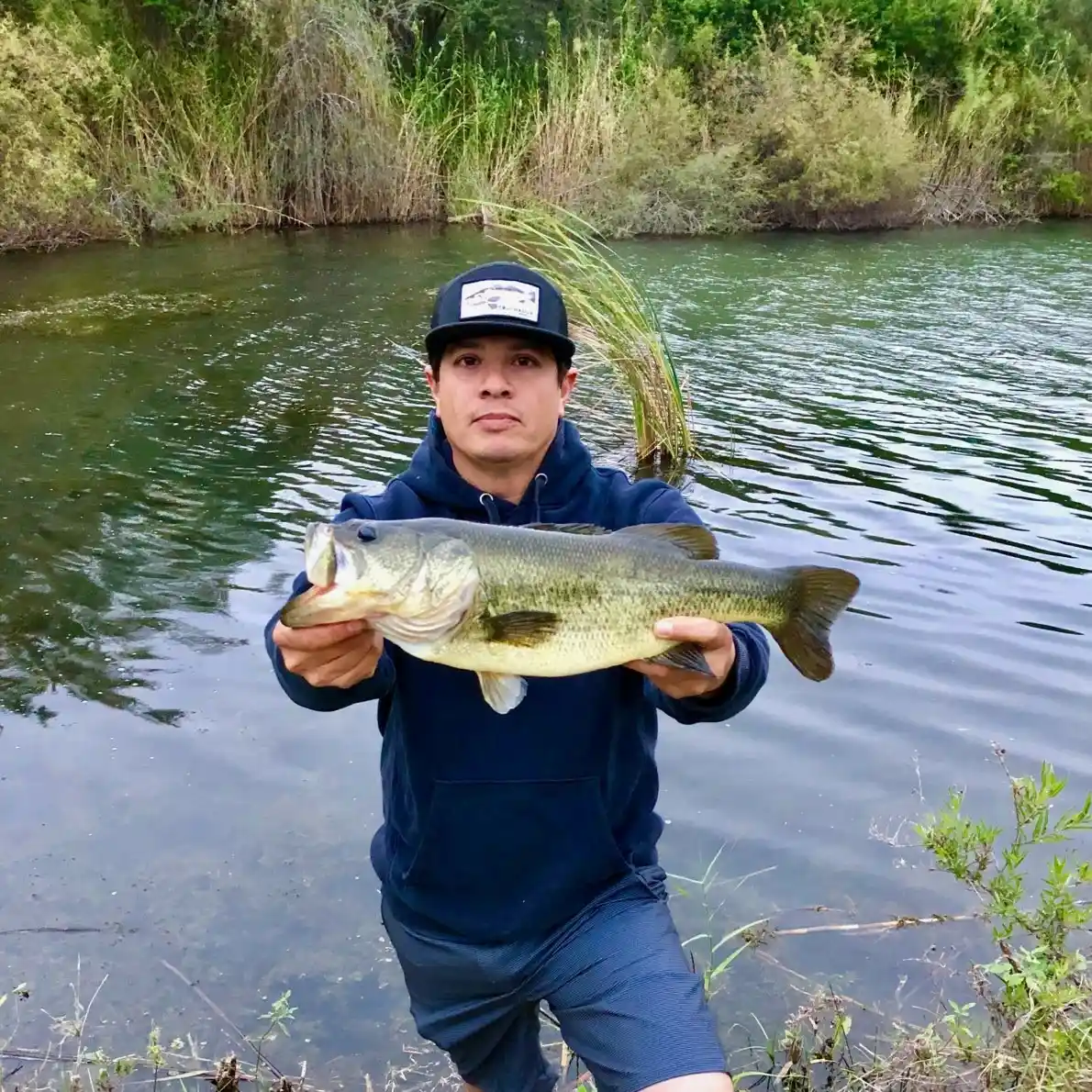 ᐅ La Joya Lake fishing reports🎣• La Homa, TX (United States) fishing