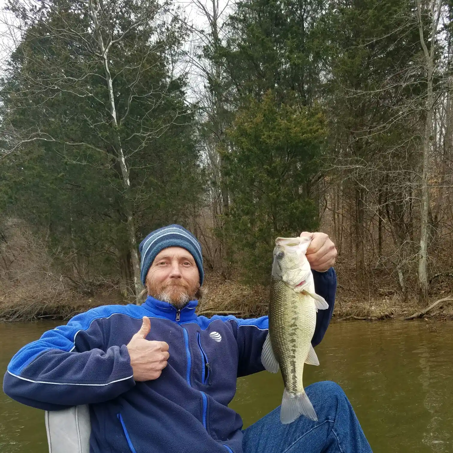 ᐅ Rush Run fishing reports🎣• Oxford, OH (United States) fishing