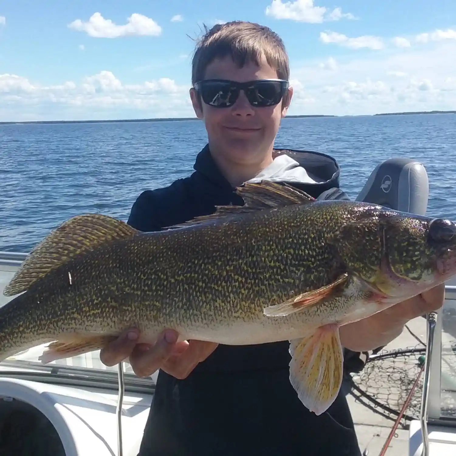 Reynolds Ponds Bass  Manitoba Fishing Forum