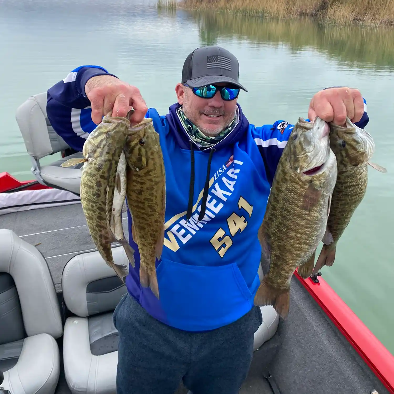 Lake Havasu Fishing Report 2024 Season Jobey Lyndsie