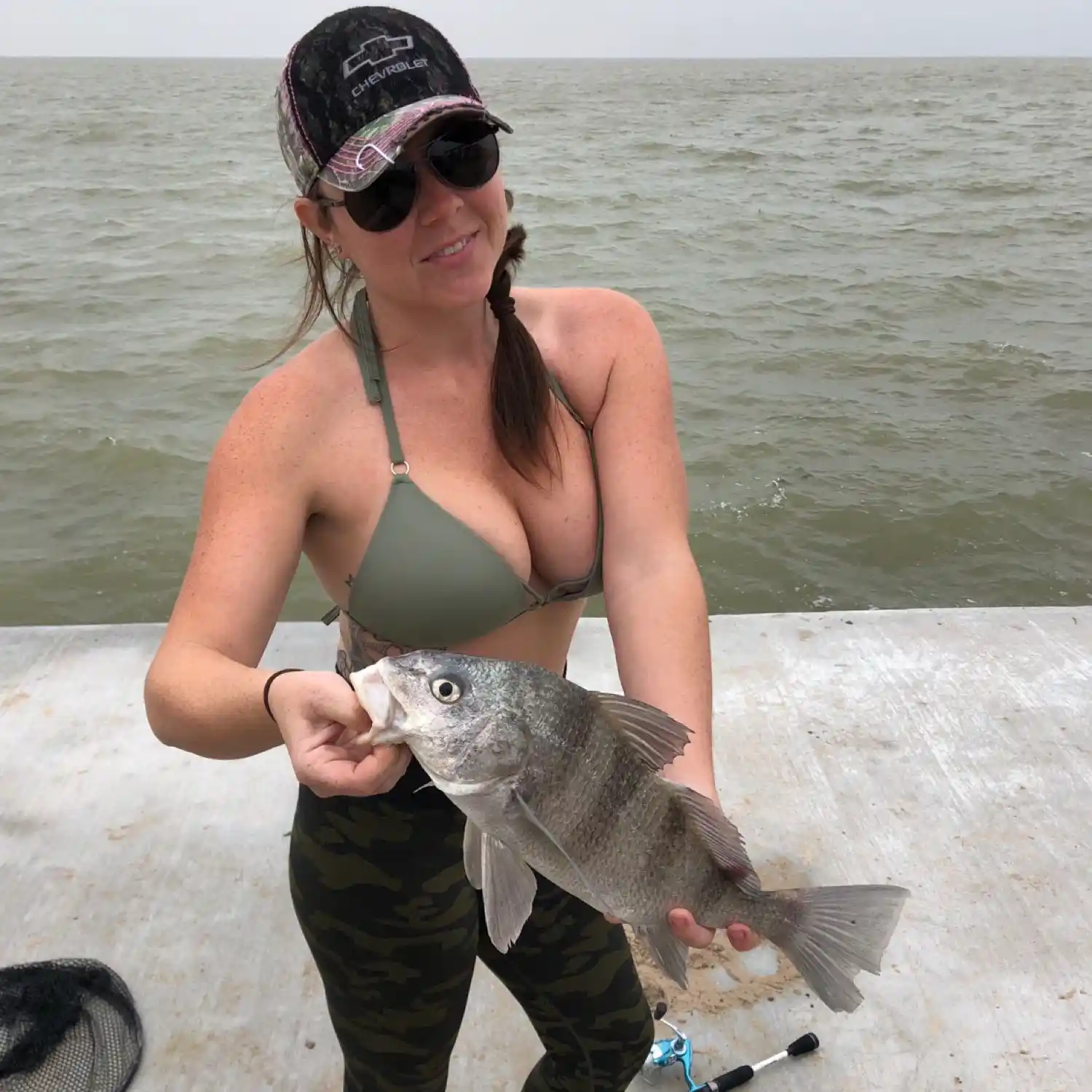 Rockport Fishing Report – May 13th – Fly Fish Rockport
