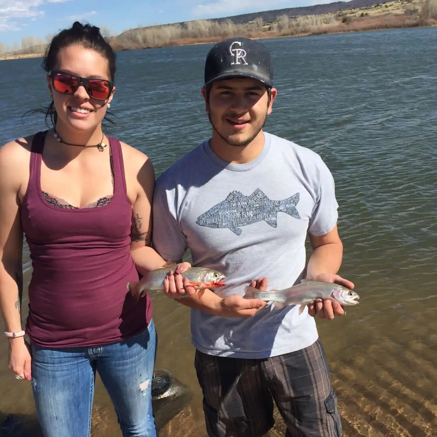 ᐅ Wahatoya Lake Reservoir fishing reports🎣• Pueblo, CO (United States)  fishing
