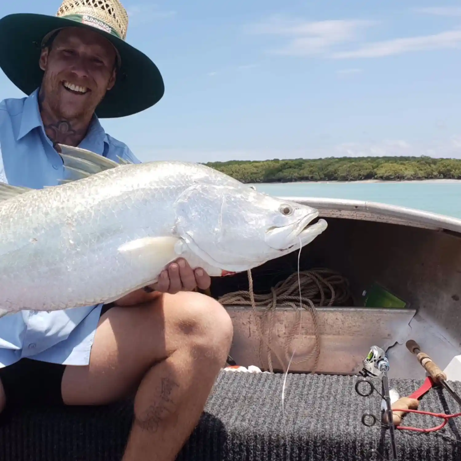 Fishing - Bunnings Australia