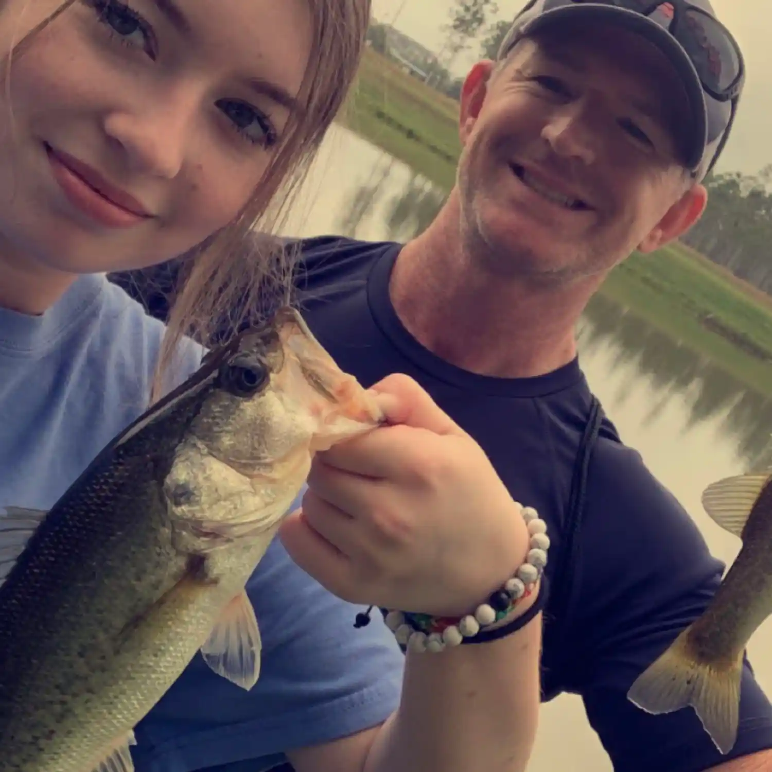 ᐅ Lake Bryan fishing reports🎣• Hunters Creek, FL (United States) fishing