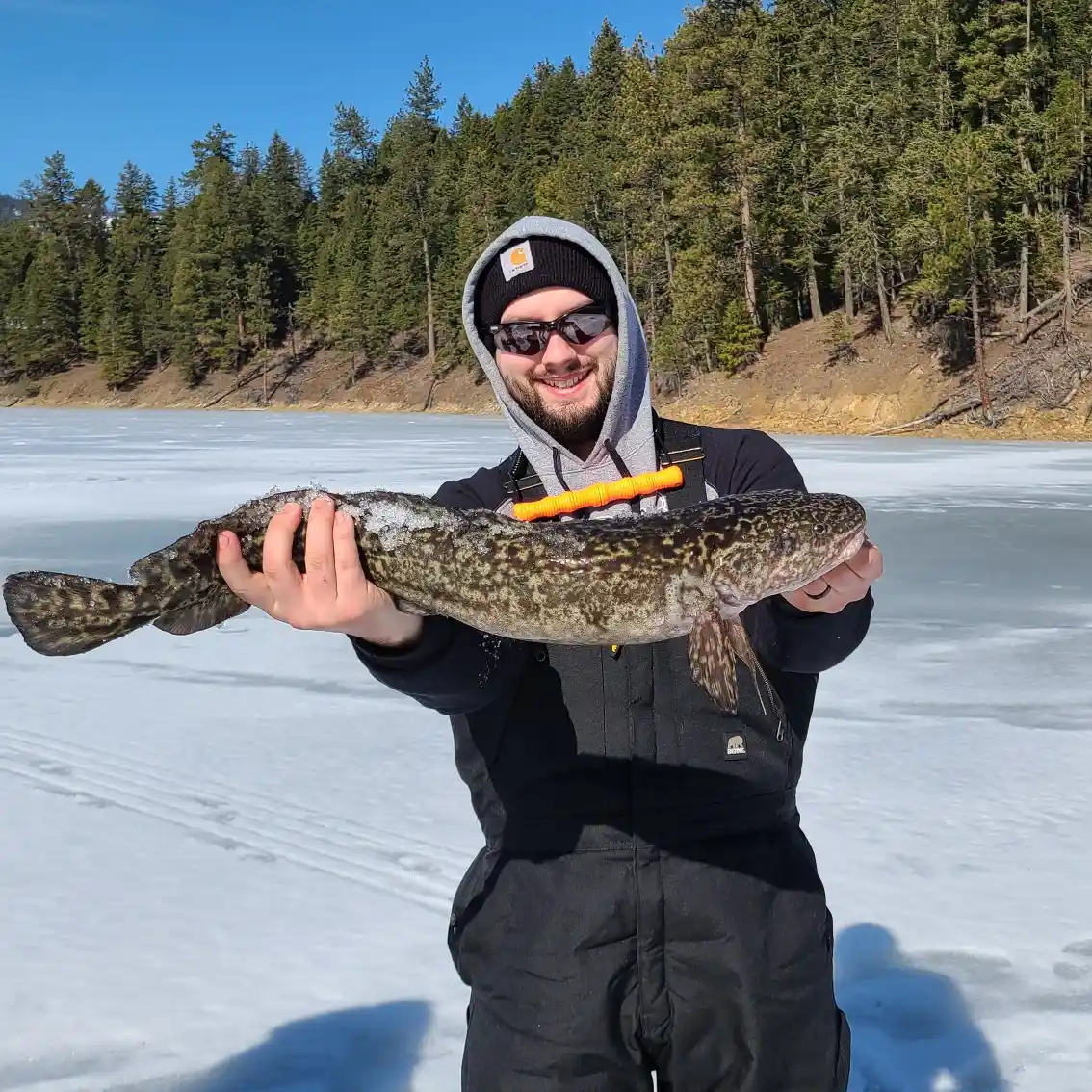 Bead Lake Report, Pend Oreille County, WA - NWFR