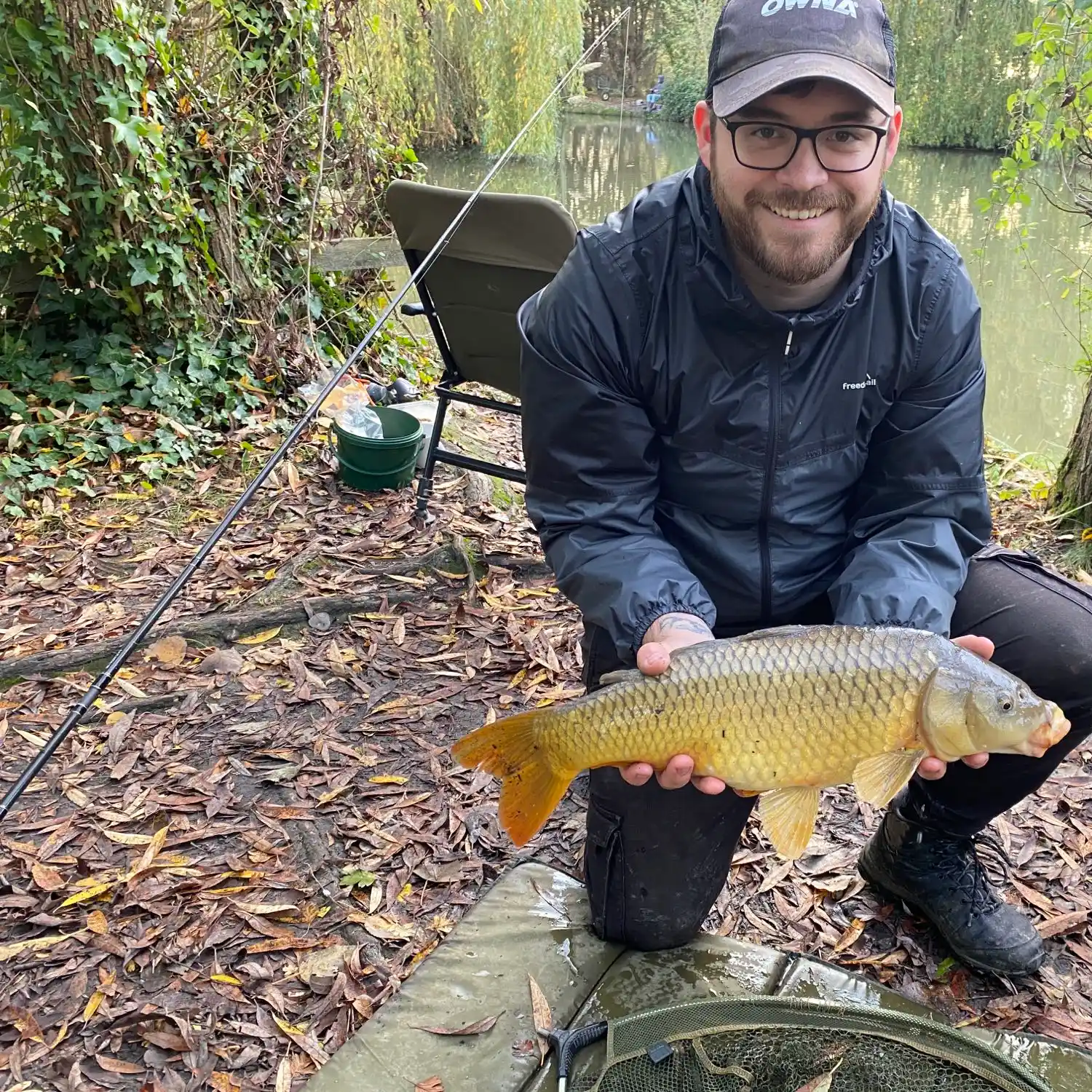 Emerald Pool Fishery Profile  Book Fishing & Learn More About The Fishery