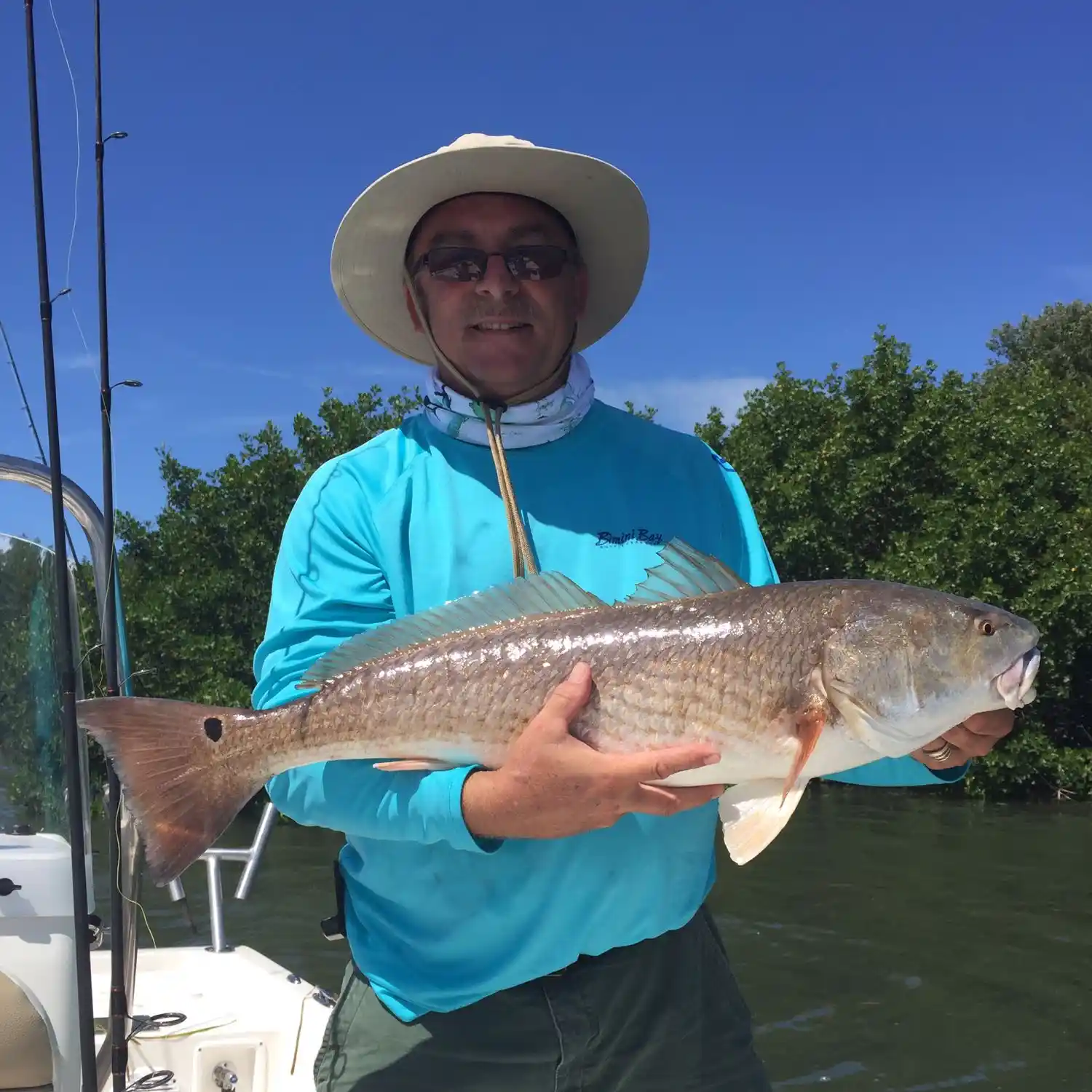ᐅ Pine Island Sound fishing reports🎣• Cape Coral, FL (United States)  fishing