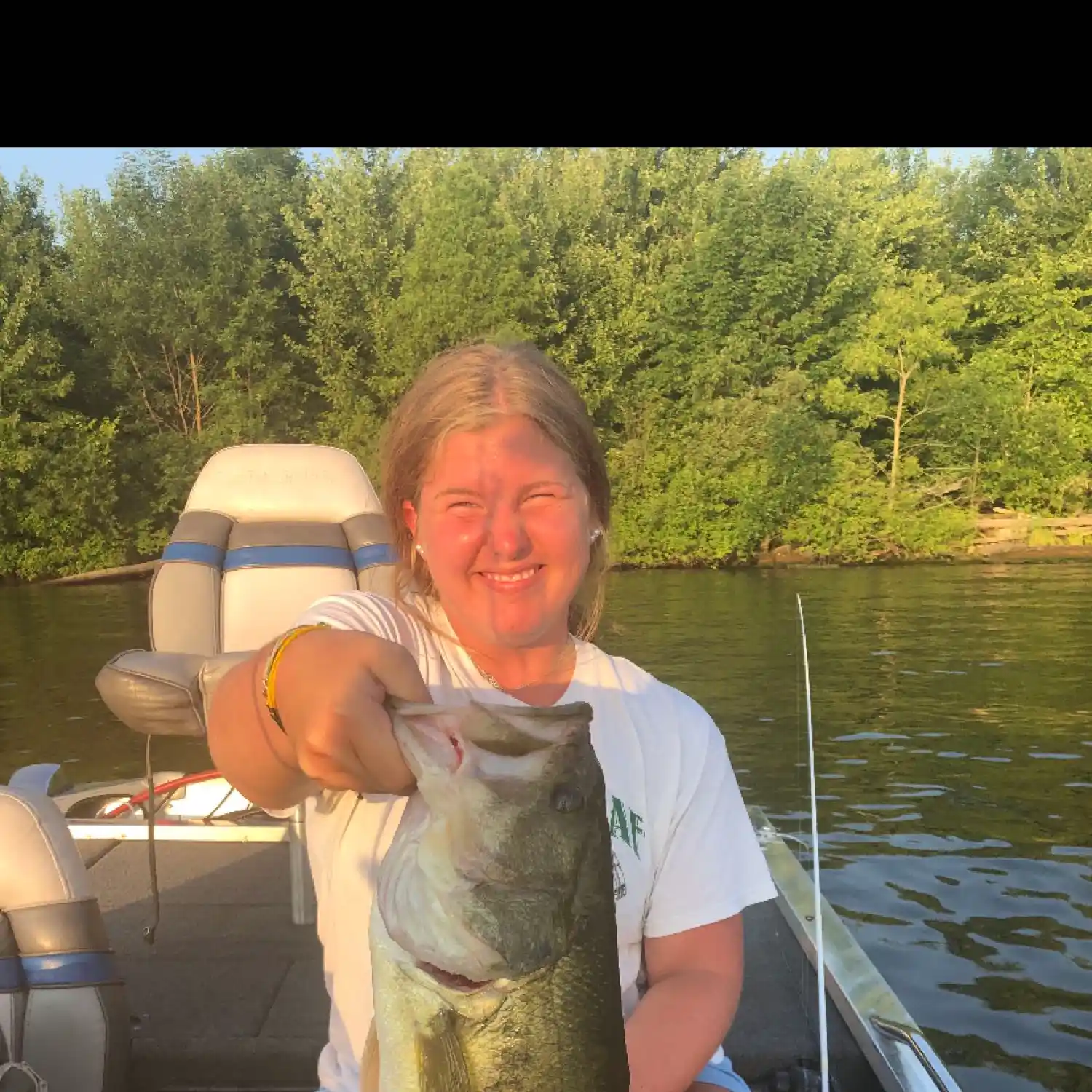 Chippewa Lake fishing reports Medina OH United States fishing