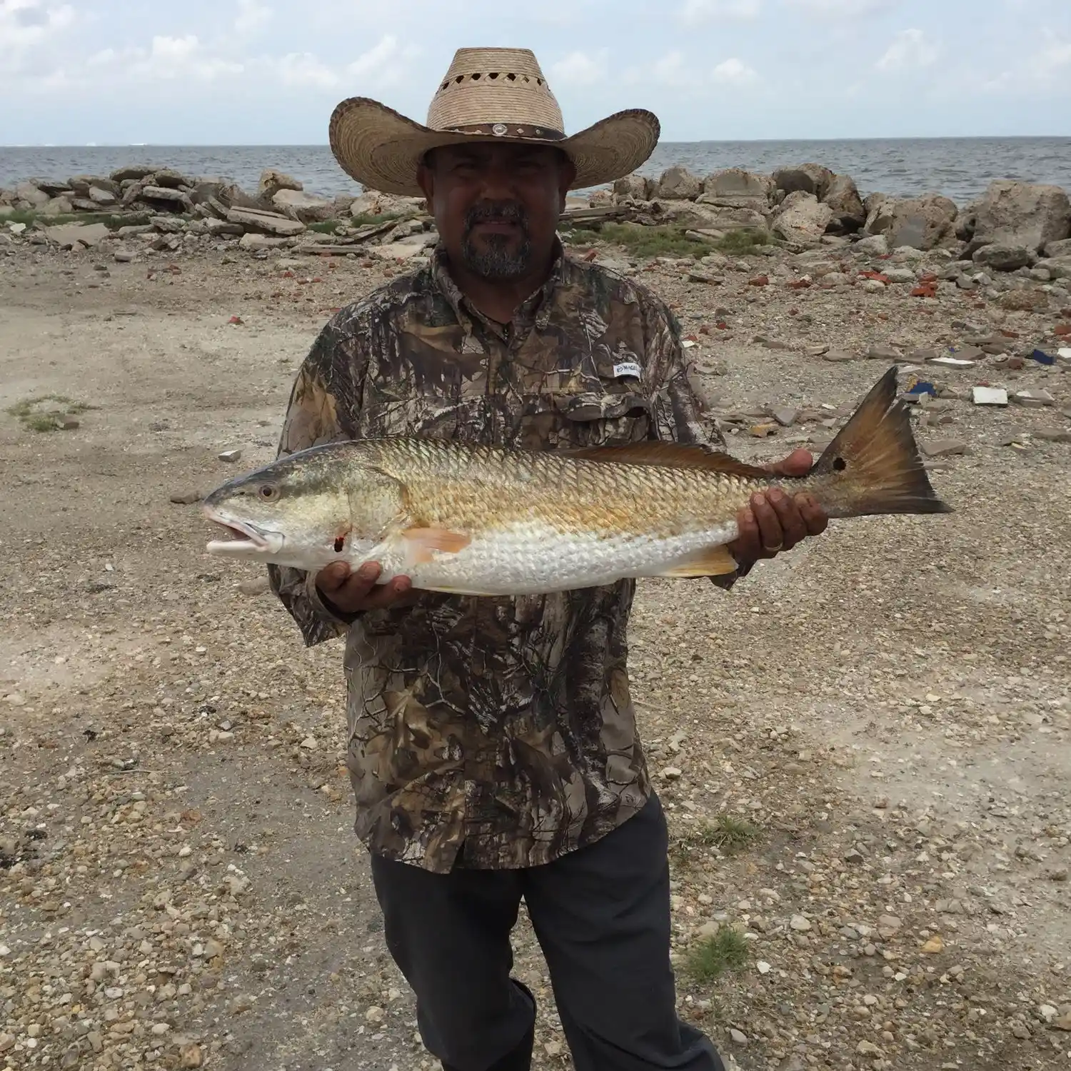 ᐅ Powderhorn Lake fishing reports🎣• Port Lavaca, TX (United States) fishing