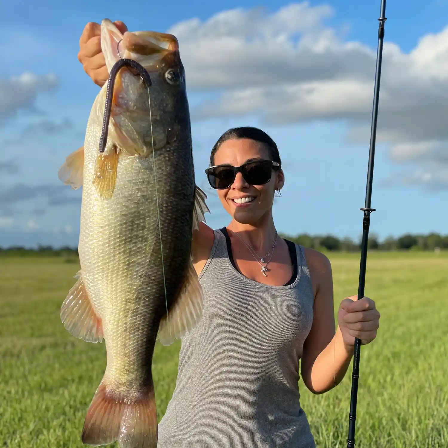 ᐅ Diversion Canal fishing reports🎣• Port St. Lucie, FL (United States)  fishing