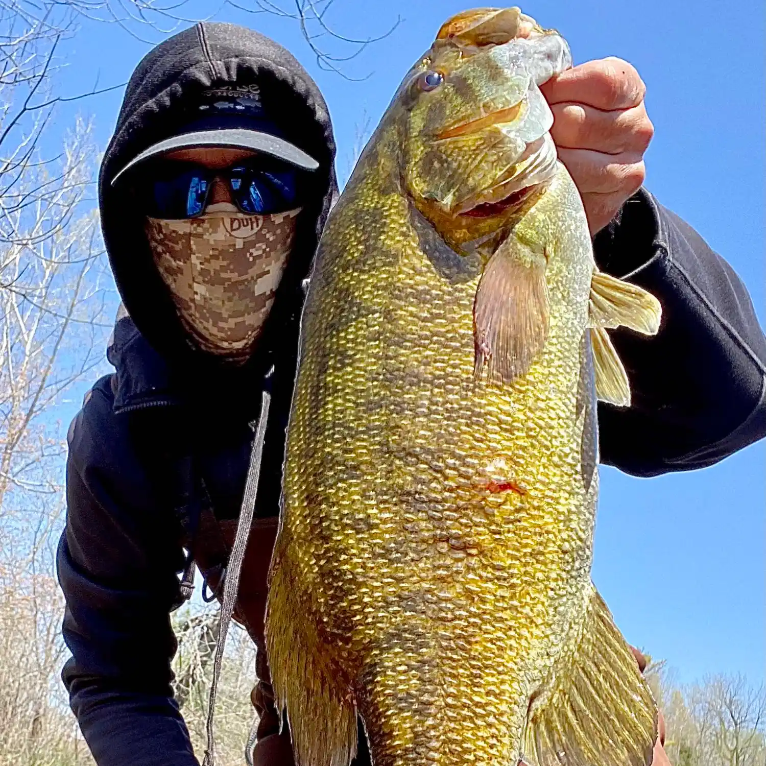 Fish Stories  Fox River, Oconto, Door Cty Walleyes - Angler Sport