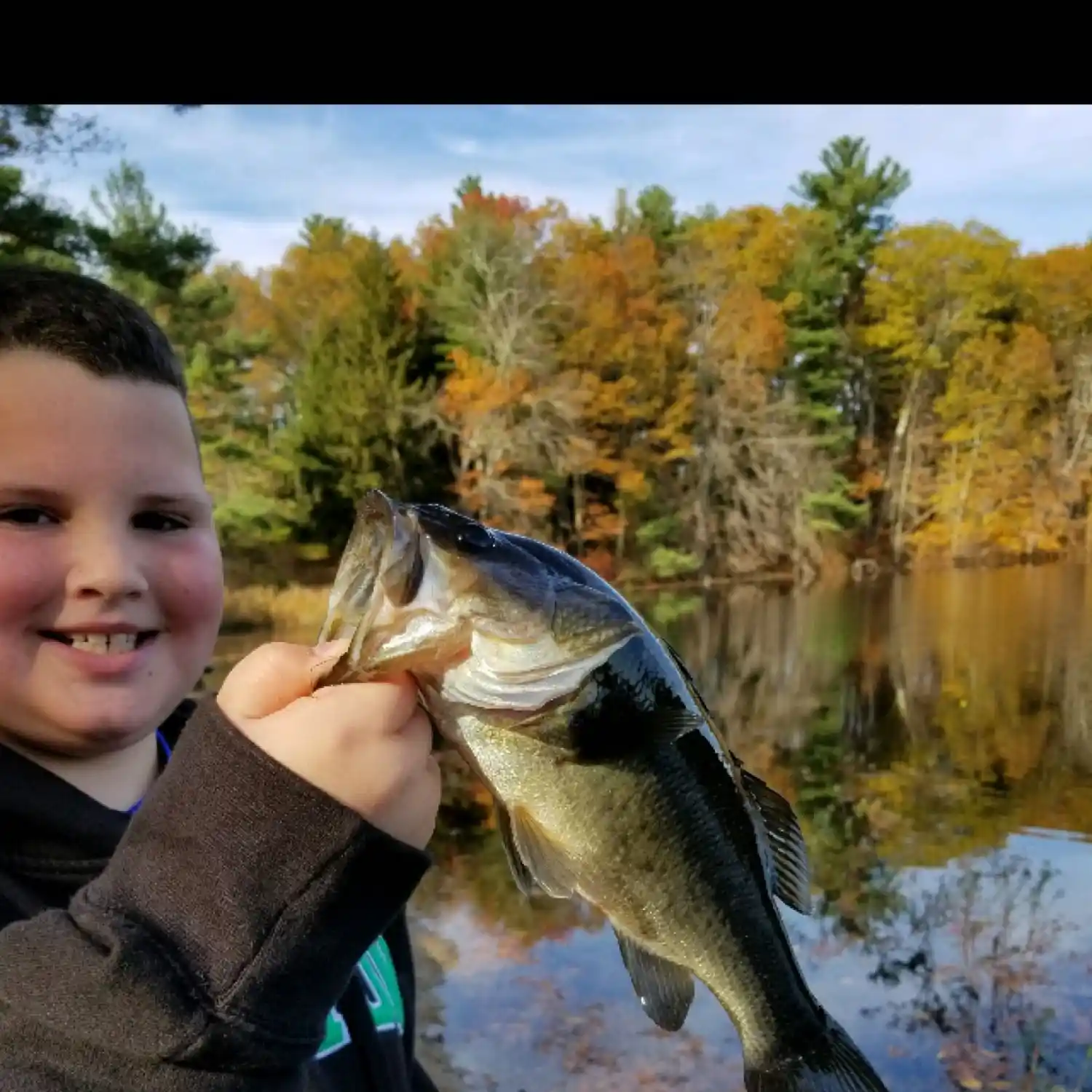 Fishing near Norwell in Plymouth County, Massachusetts - MA Fish Finder