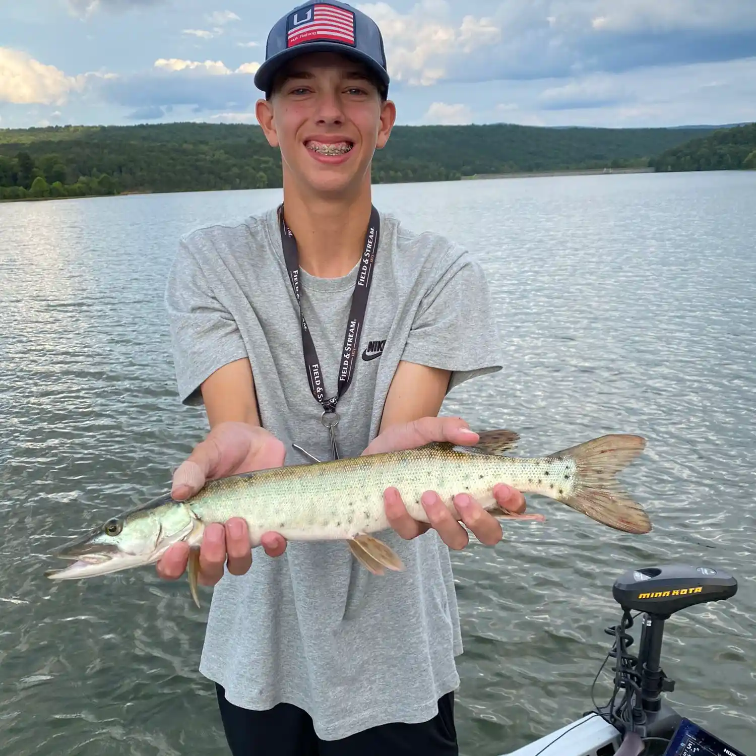 ᐅ Shawnee Lake fishing reports🎣• Somerset, PA (United States) fishing