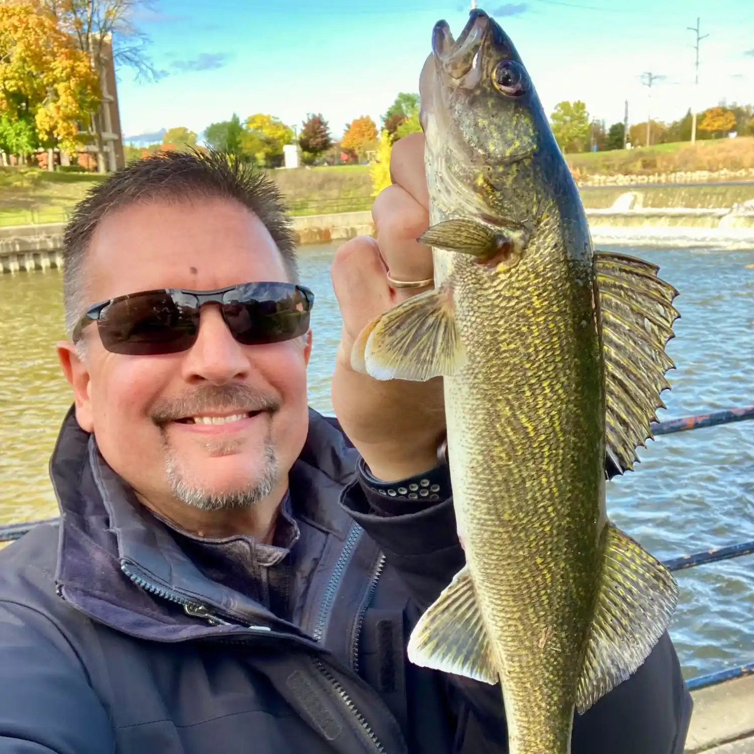 ᐅ Flint River fishing reports🎣• Saginaw, MI (United States) fishing