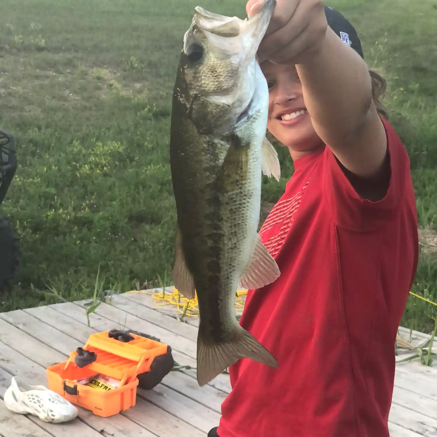 Iowa Fishing Hoodie