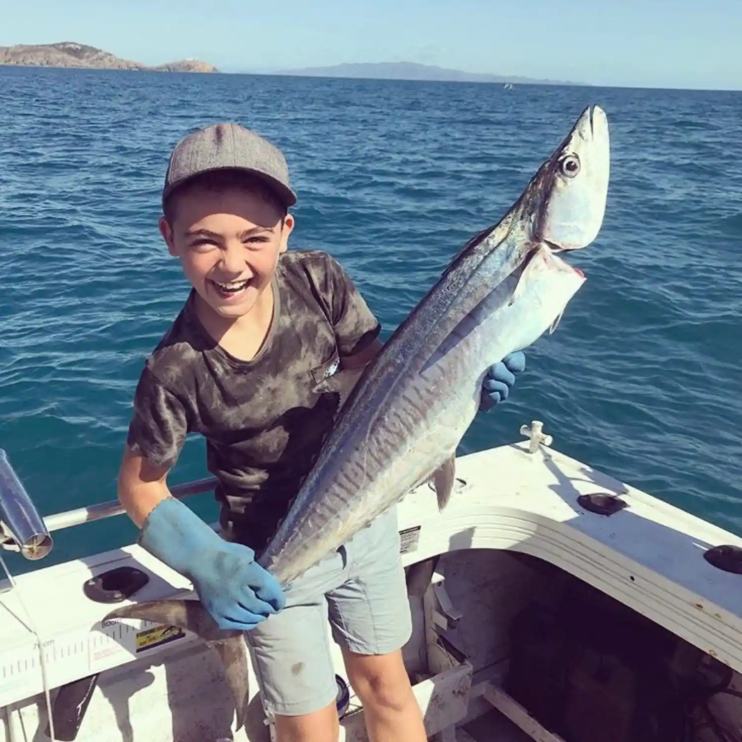 ᐅ Salamander Reef fishing reports🎣• Queensland, Australia fishing