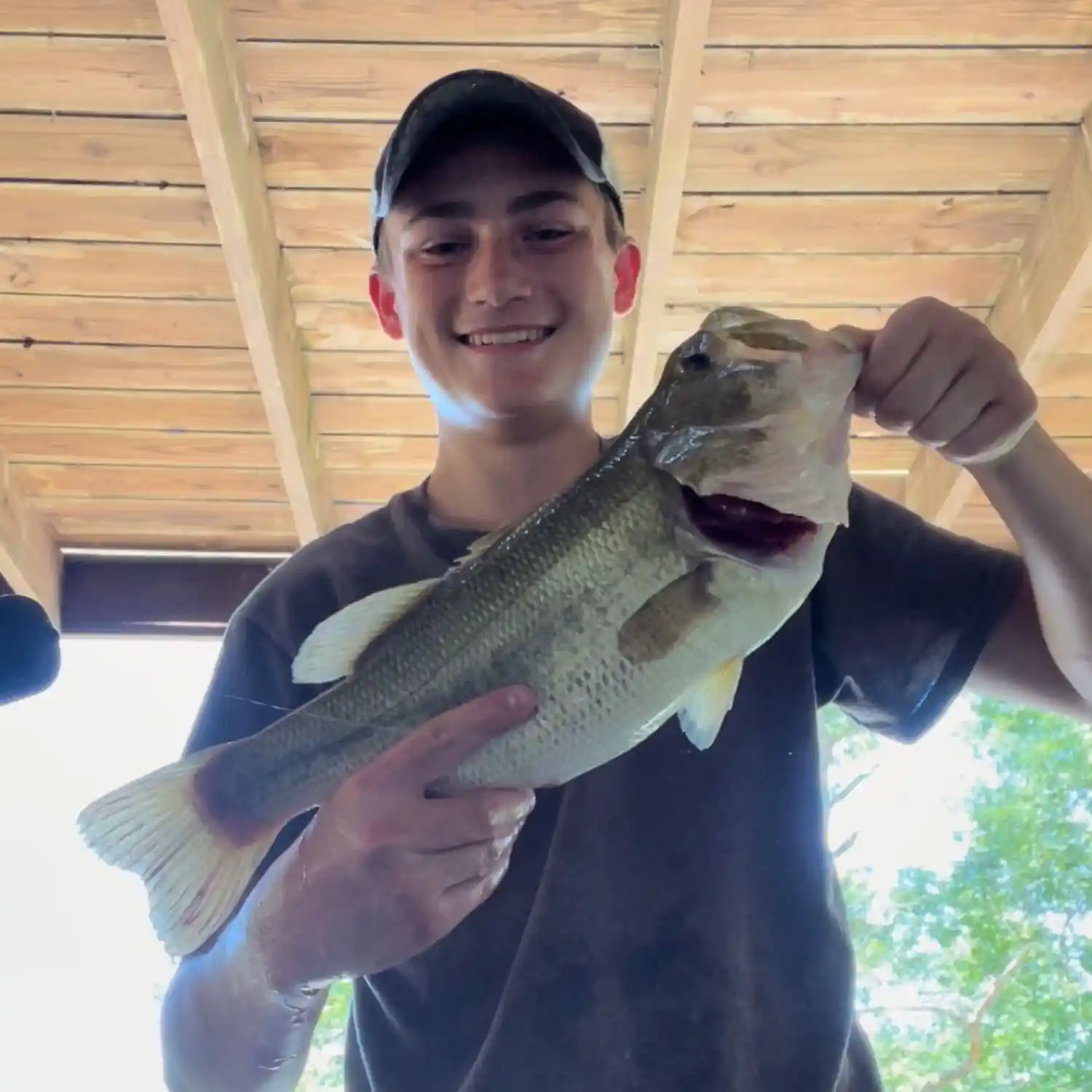 ᐅ Binder Lake fishing reports🎣• Jefferson City, MO (United States) fishing