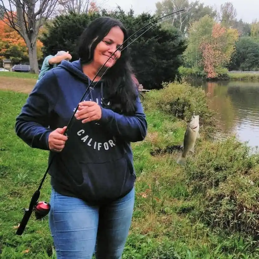 ᐅ Watershops Pond fishing reports🎣• Springfield, MA (United States) fishing