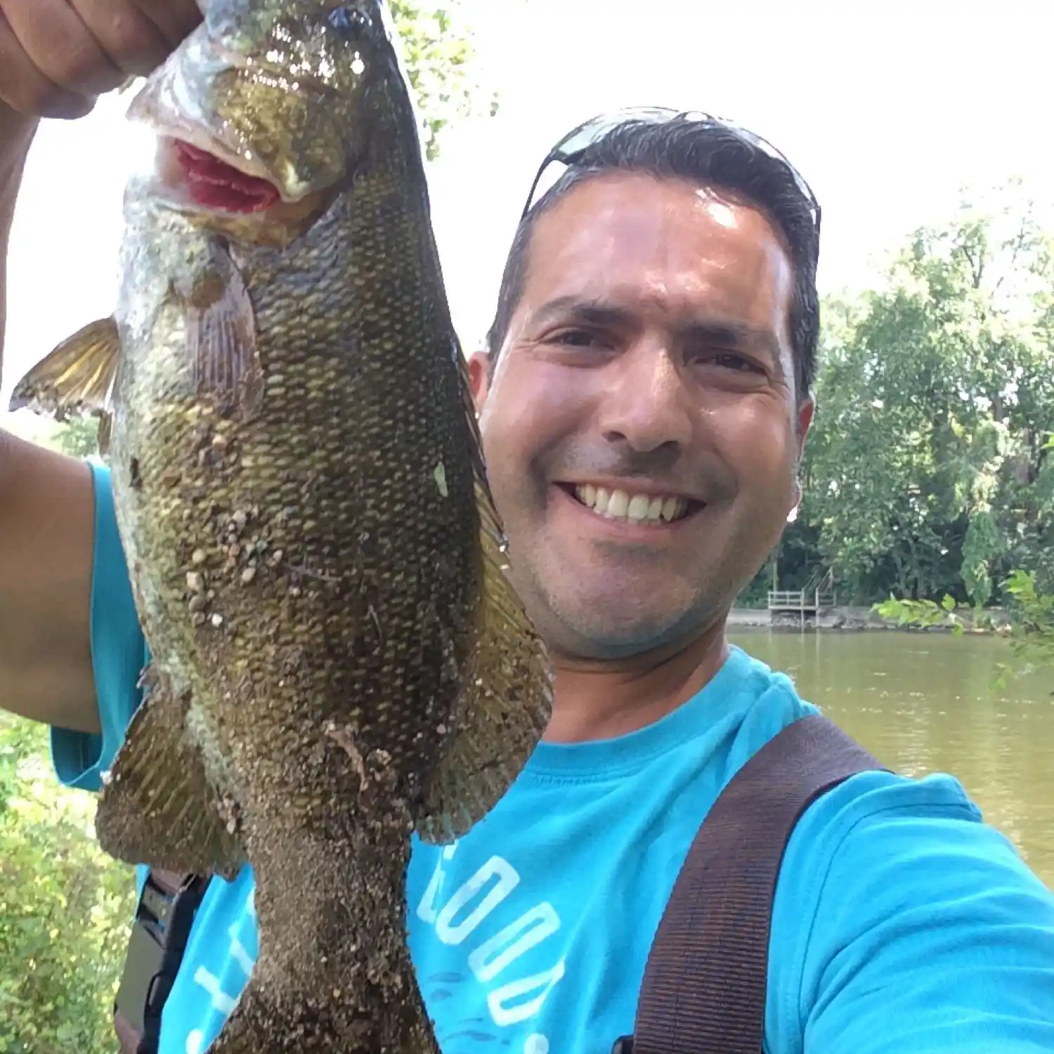 ᐅ Elkhart River fishing reports🎣• Elkhart, IN (United States) fishing