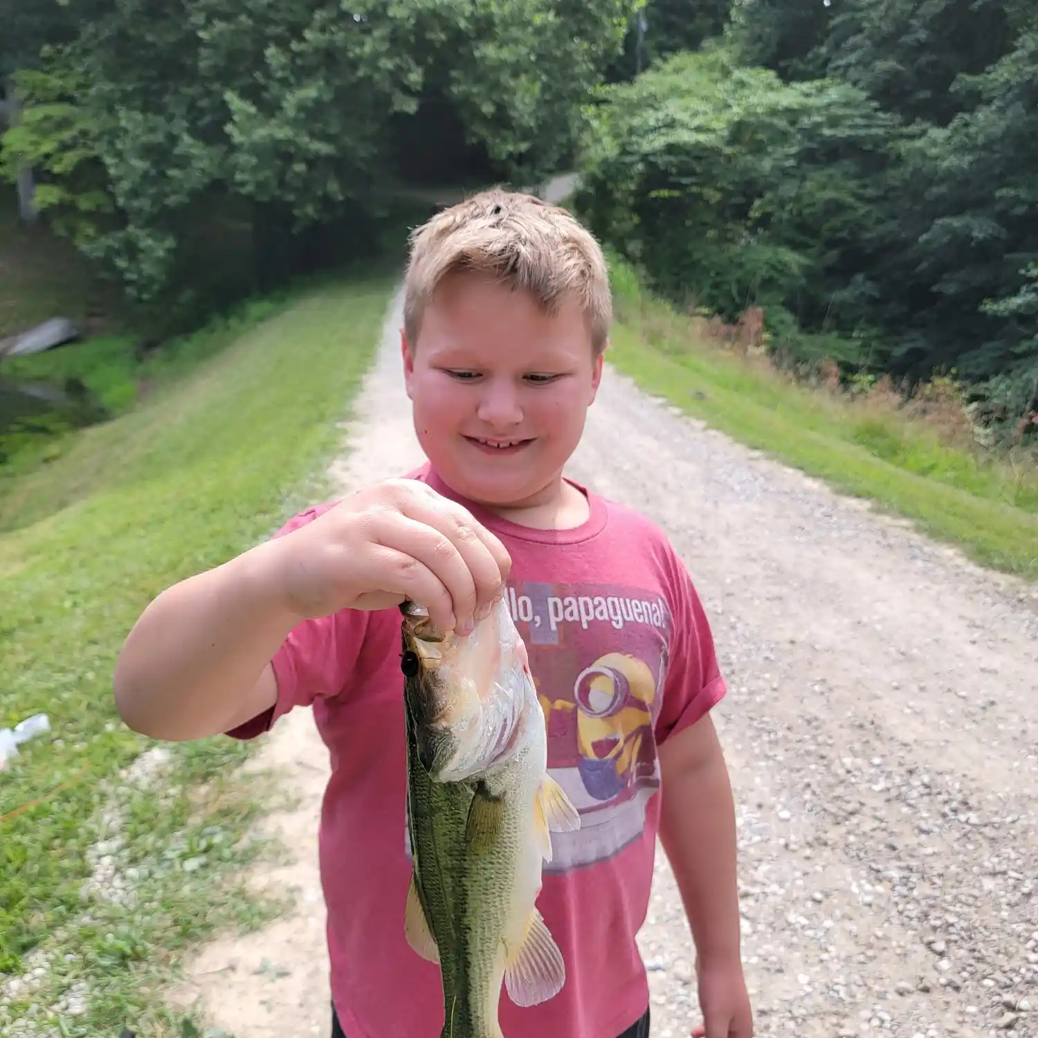 ᐅ Ken-Ray Lake fishing reports🎣• Bedford, IN (United States) fishing