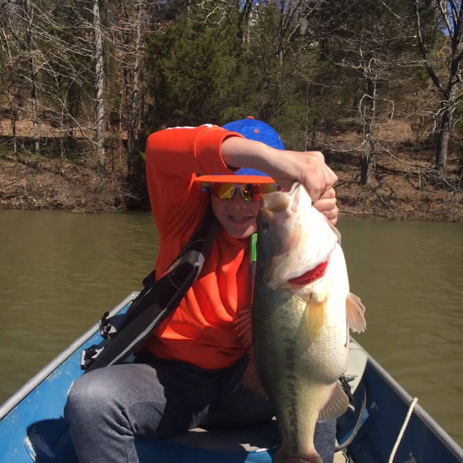 ᐅ Beaver Fork Lake fishing reports🎣• Conway, AR (United States) fishing