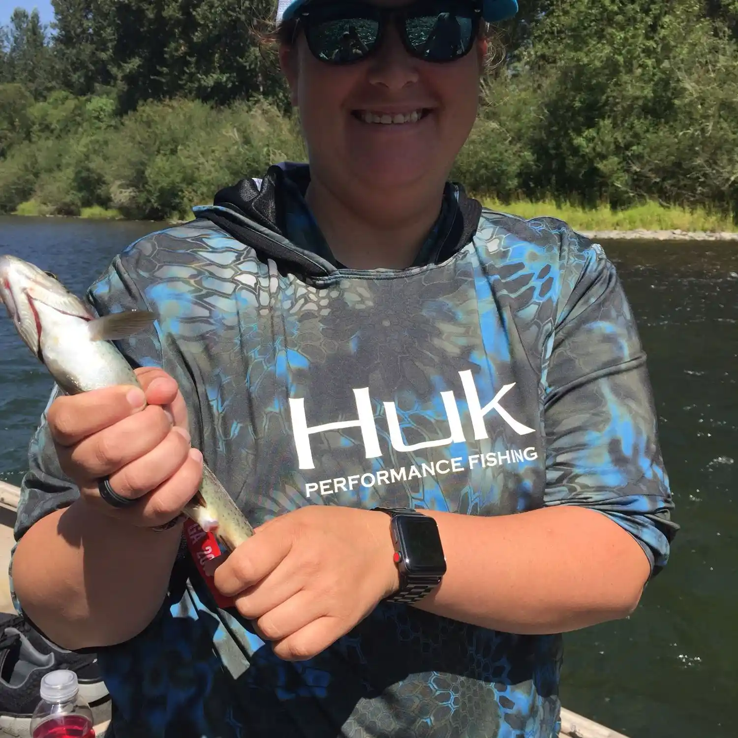 ᐅ Mohawk River fishing reports🎣• Springfield, OR (United States