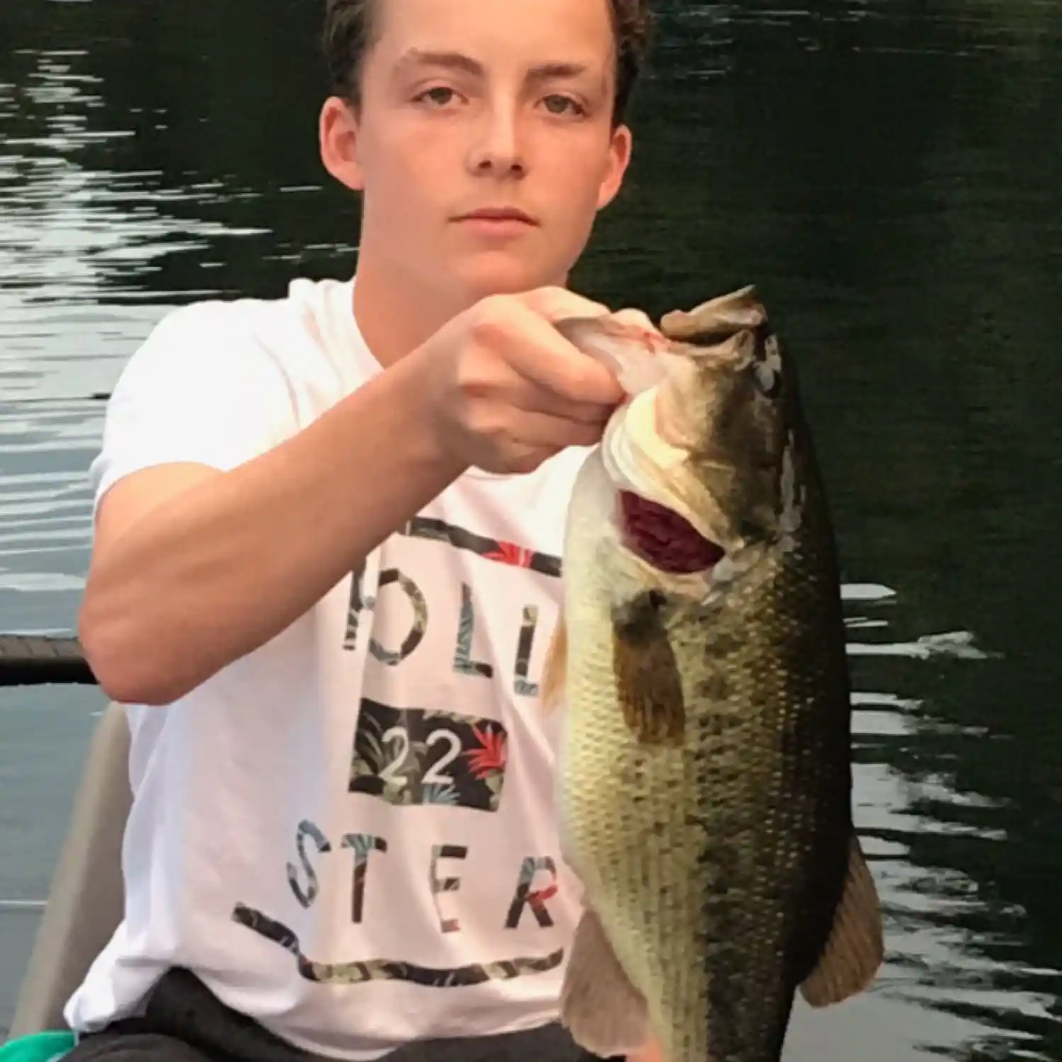 ᐅ West Hill Pond fishing reports🎣• Barre, VT (United States) fishing