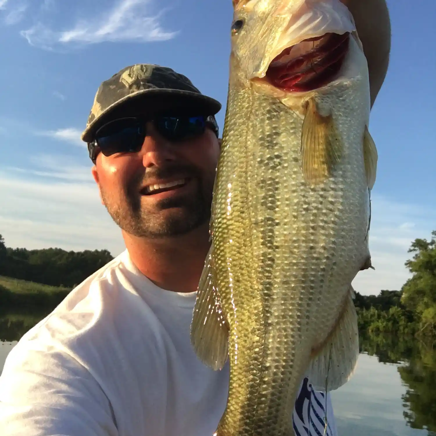 ᐅ Centennial lake fishing reports🎣• Ellicott City, MD (United States ...