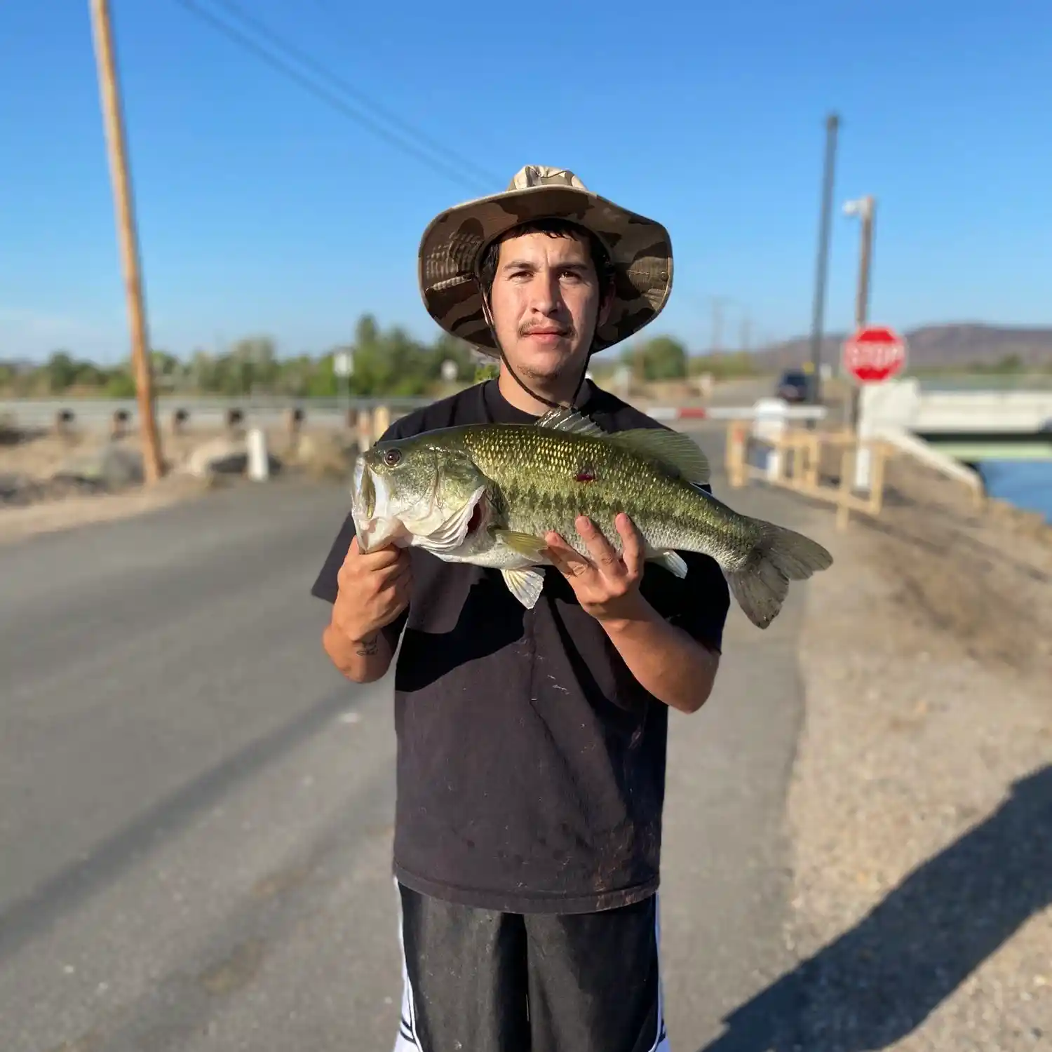 ᐅ All American Canal fishing reports🎣• Calexico, CA (United