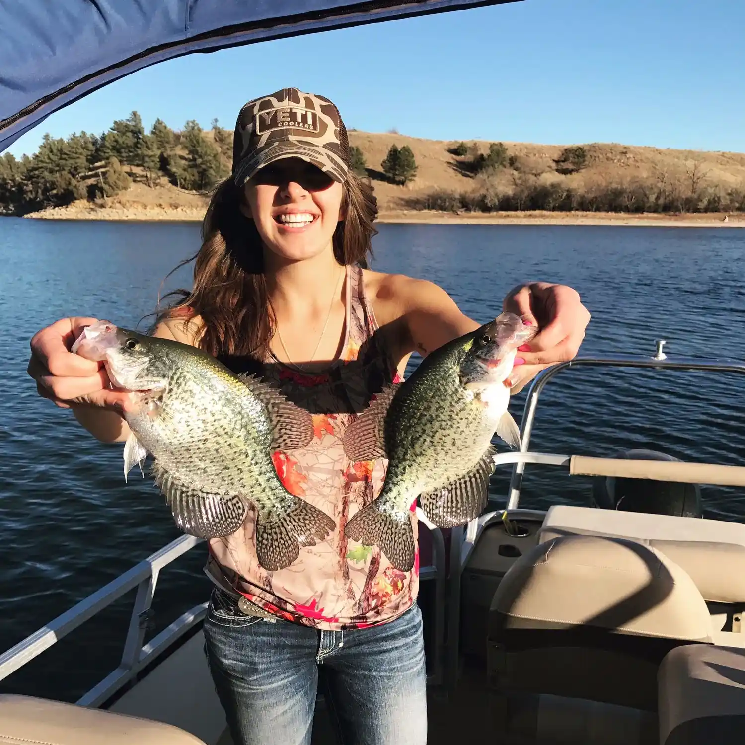 ᐅ Badding Reservoir fishing reports🎣• Federal Heights, CO (United States)  fishing