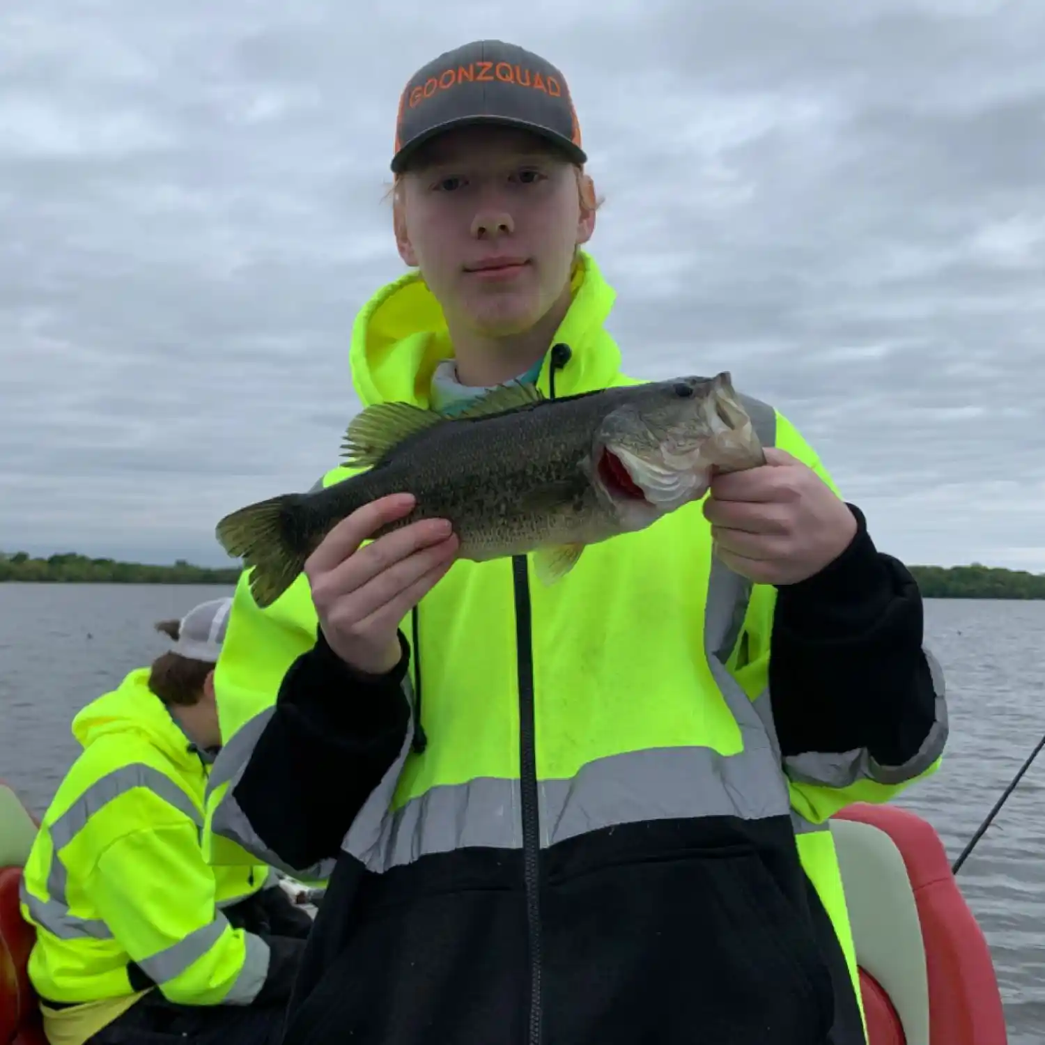 ᐅ Cannon Lake fishing reports🎣• Faribault, MN (United States) fishing