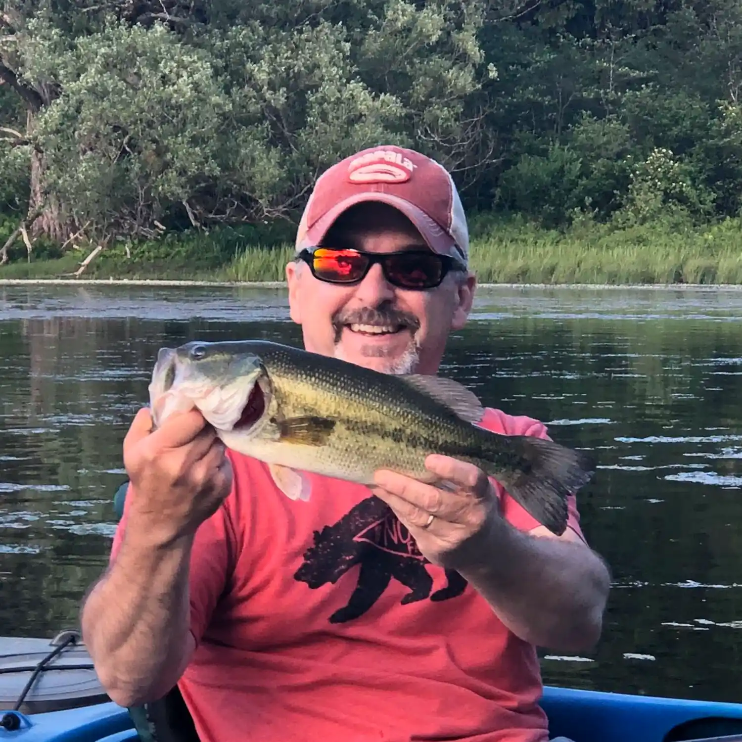 ᐅ Crumhorn Lake fishing reports🎣• Oneonta, NY (United States) fishing