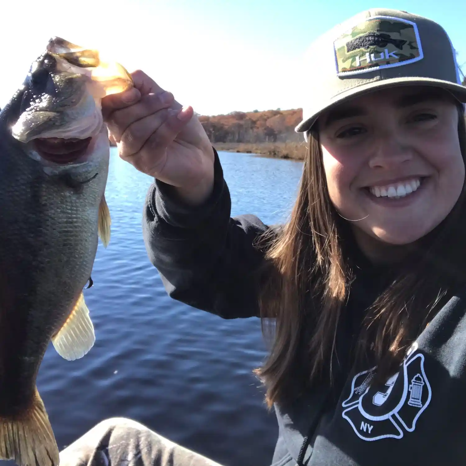 ᐅ Mohawk Pond fishing reports🎣• Torrington, CT (United States