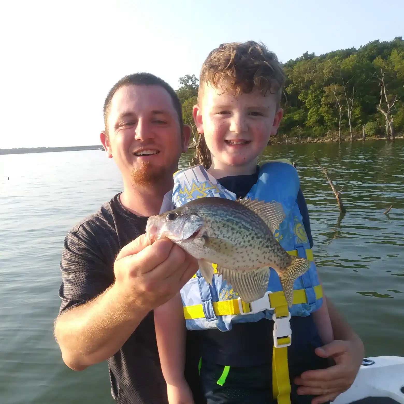 ᐅ Blue Springs Lake fishing reports🎣• Blue Springs, MO (United States ...