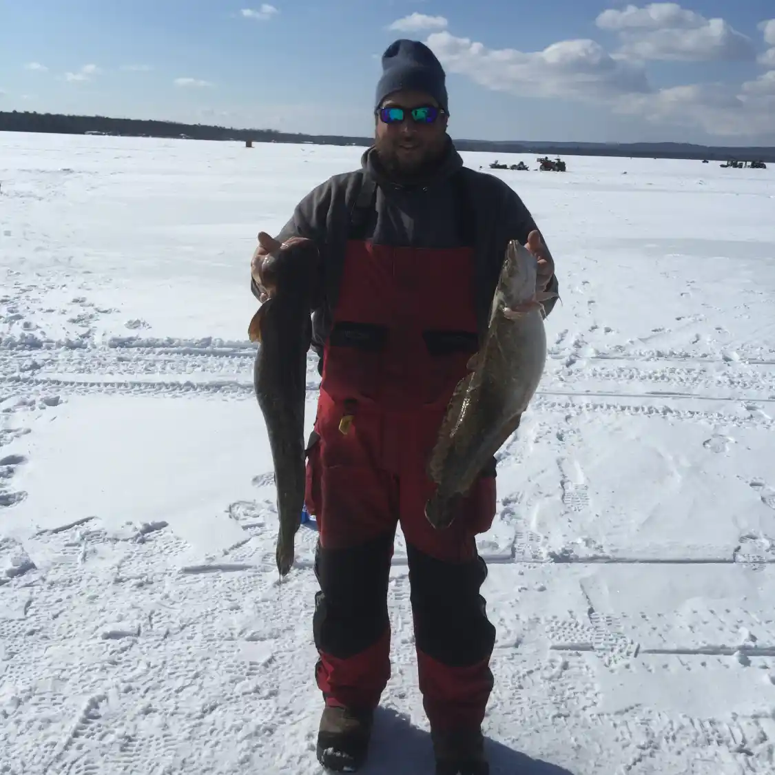 ᐅ Burt Lake fishing reports🎣• MI, United States fishing