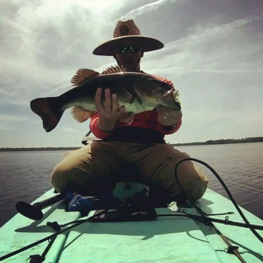 ᐅ Swift Creek Pond fishing reports🎣• Macclenny, FL (United States) fishing