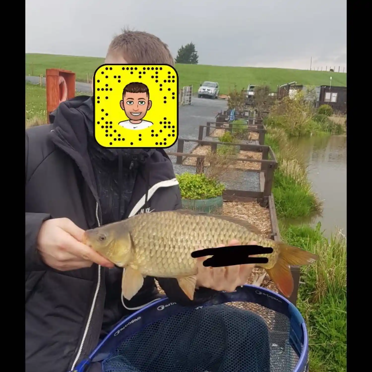 most liked catch image