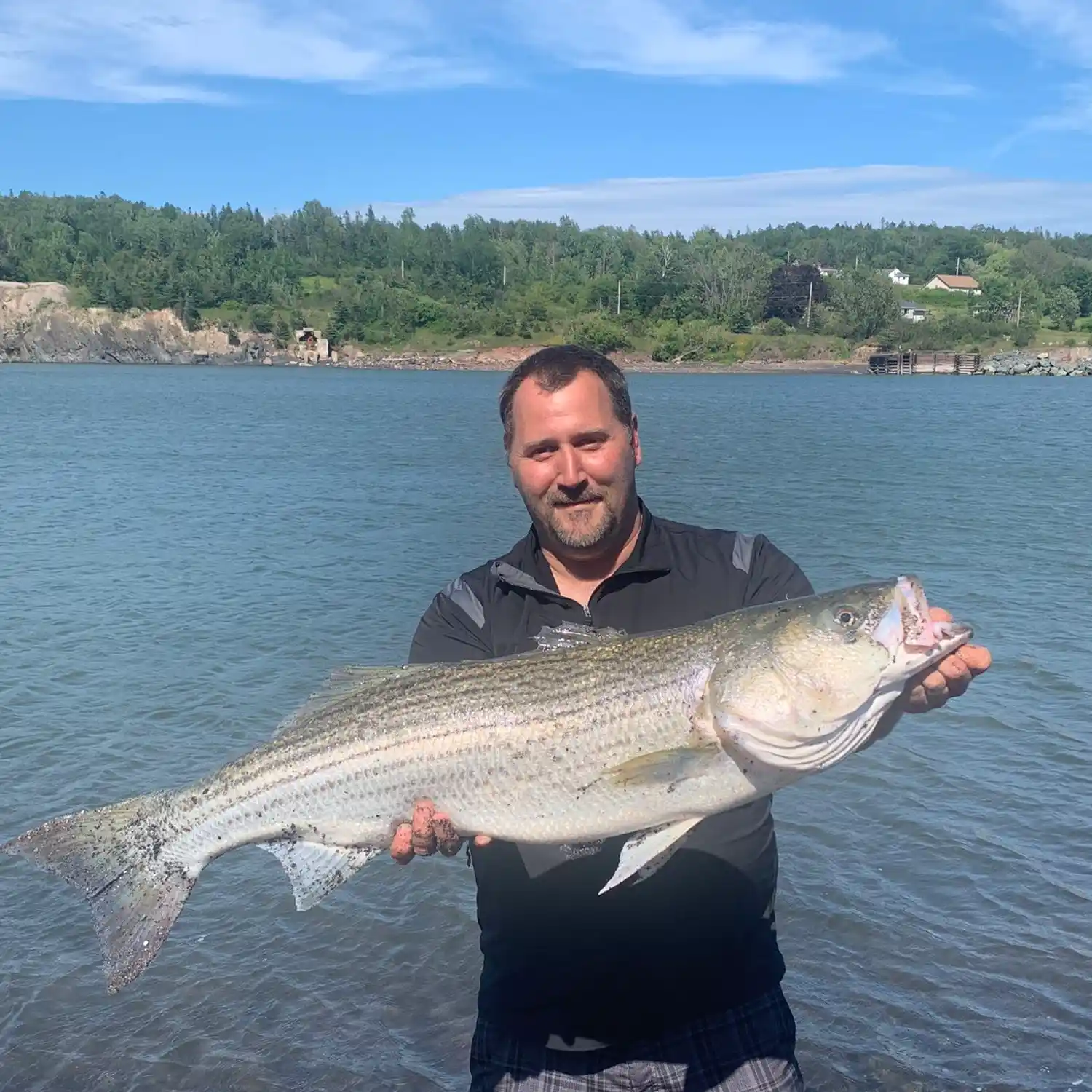 ᐅ Walton River fishing reports🎣• Nova Scotia, Canada fishing
