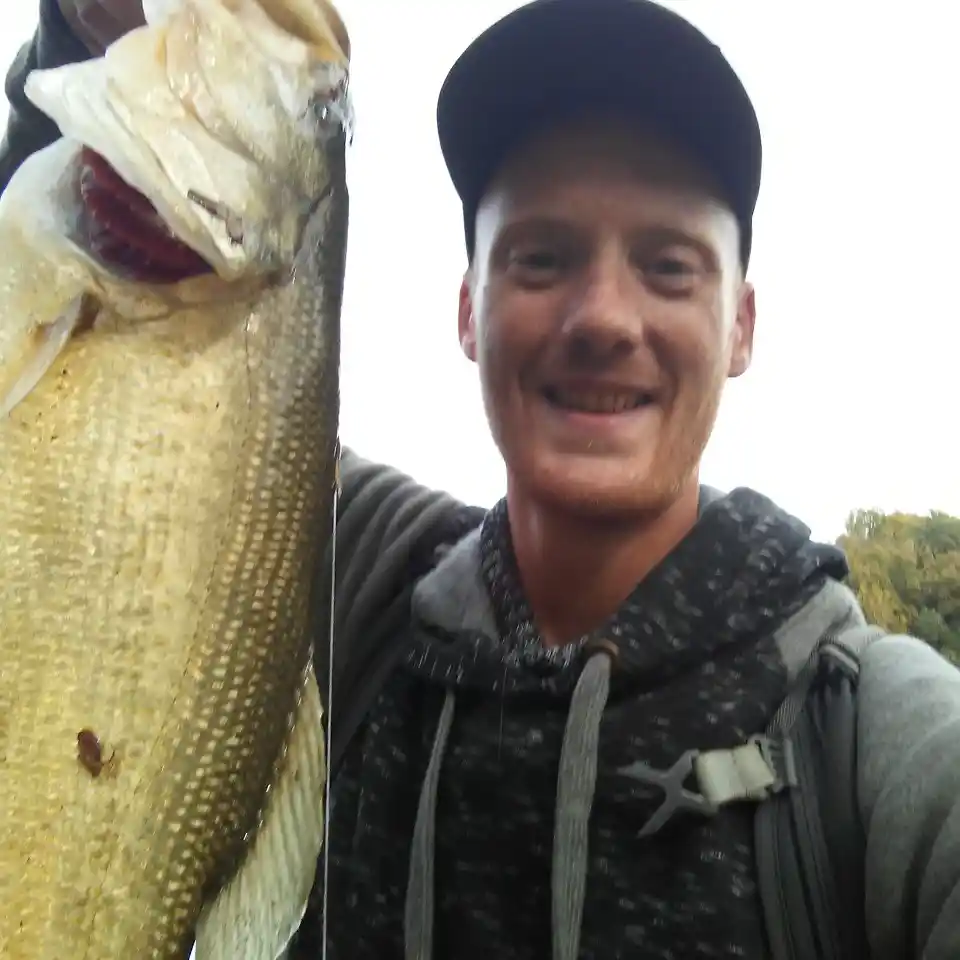 Top Places to Fish in Bloomington, Indiana