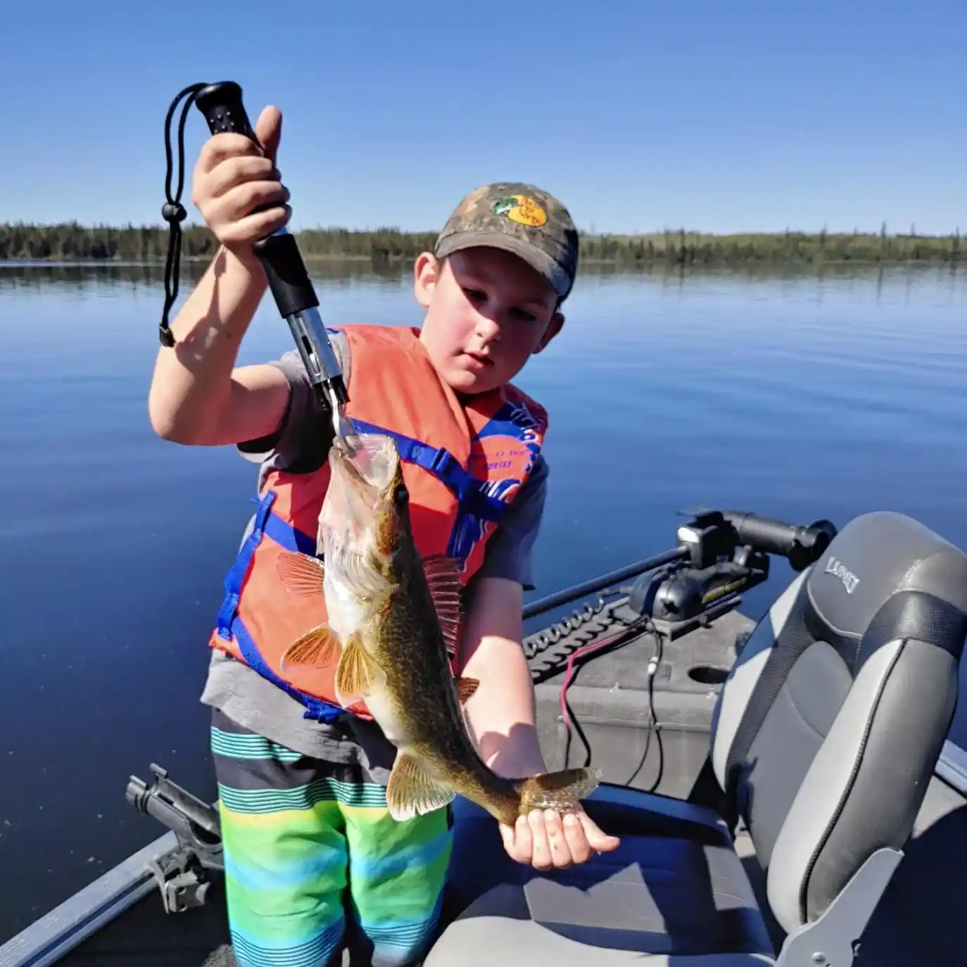 ᐅ Big River fishing reports🎣• Saskatchewan, Canada fishing
