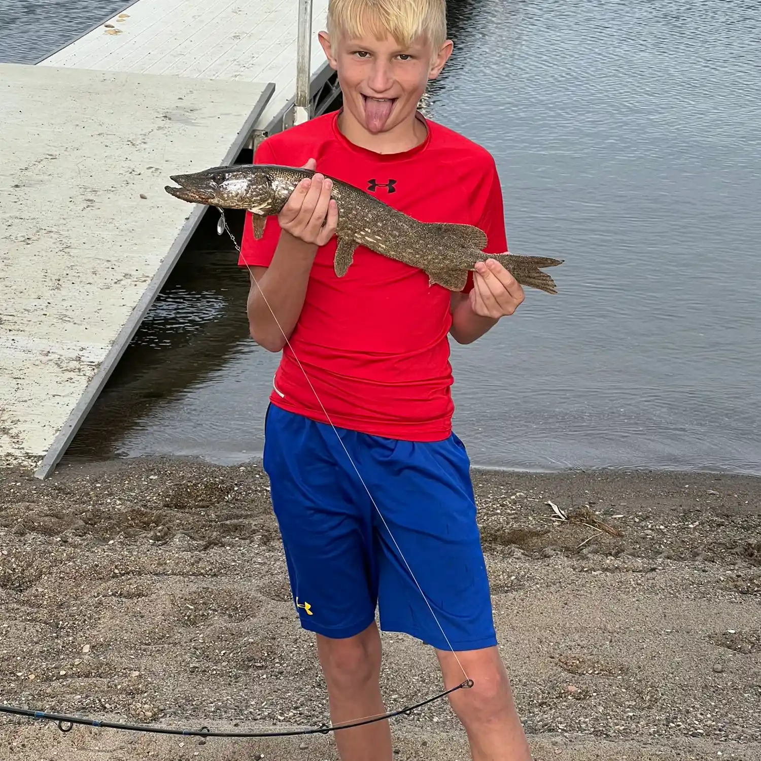 ᐅ Lake Poinsett fishing reports🎣• Brookings, SD (United States) fishing