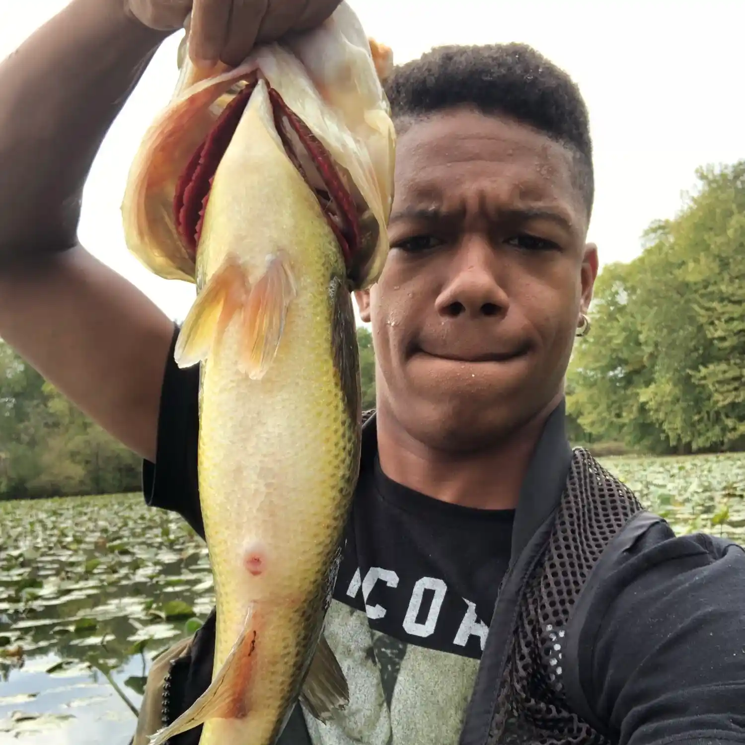 ᐅ Carnegie Lake fishing reports🎣• Princeton, NJ (United States) fishing