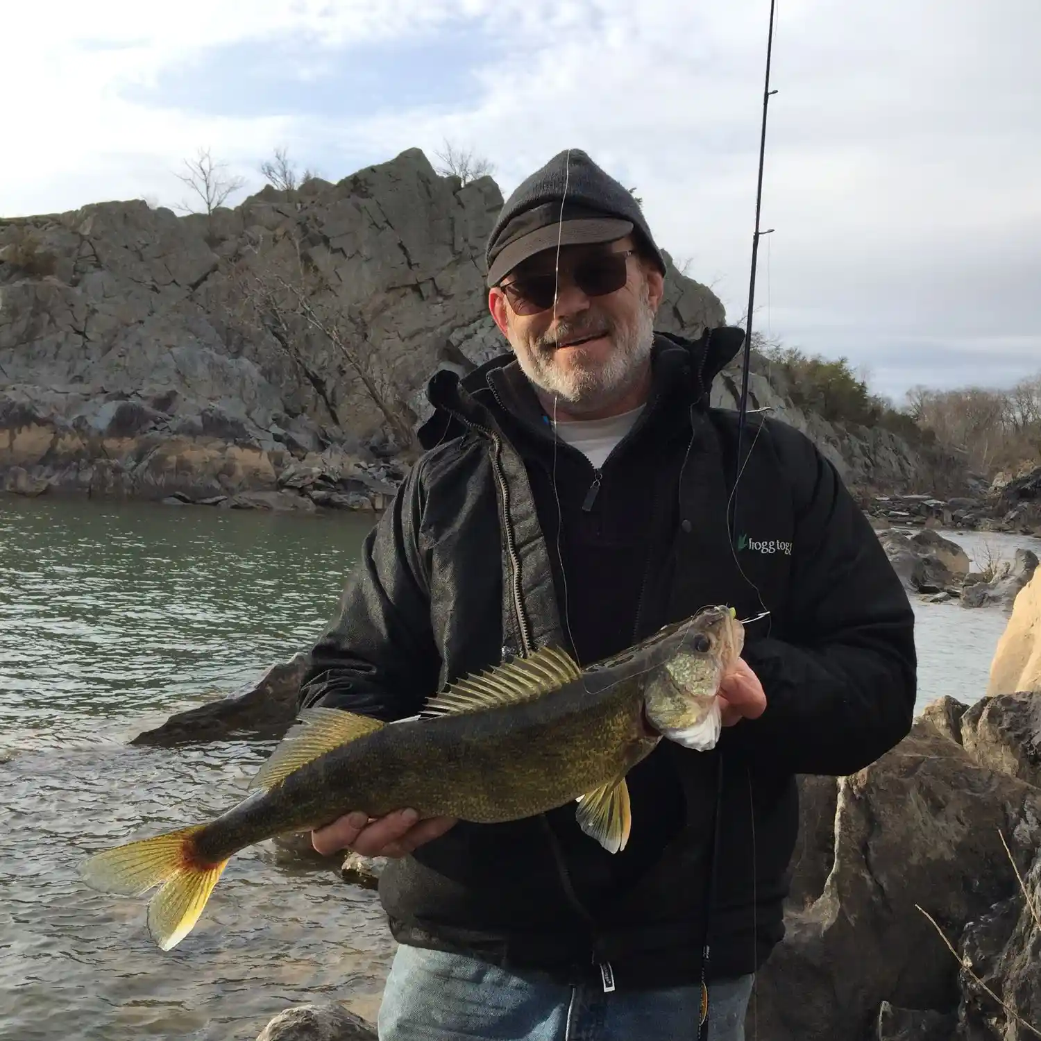 Fishing In Great Falls, MT