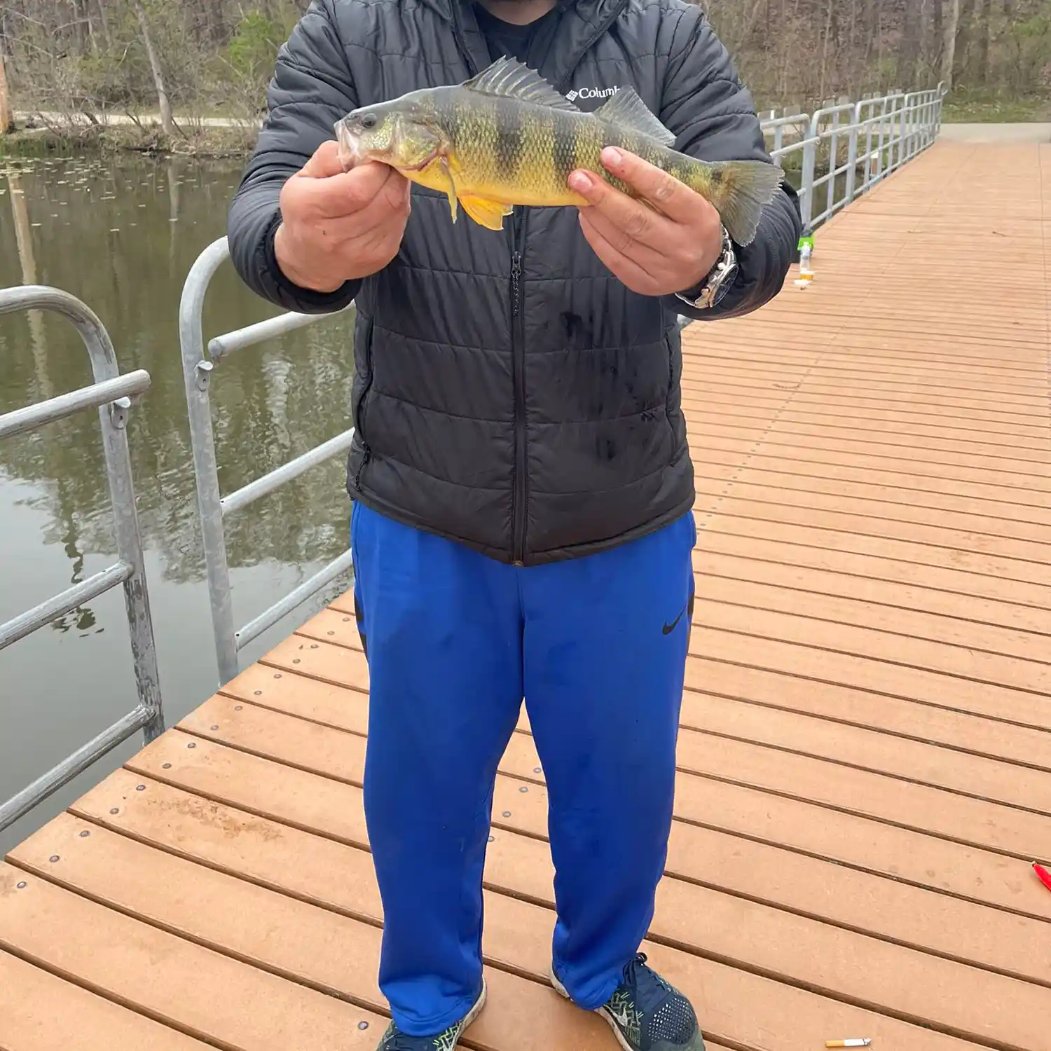 Freshwater Fishing at Northern Tier - Fishing by Scout Life