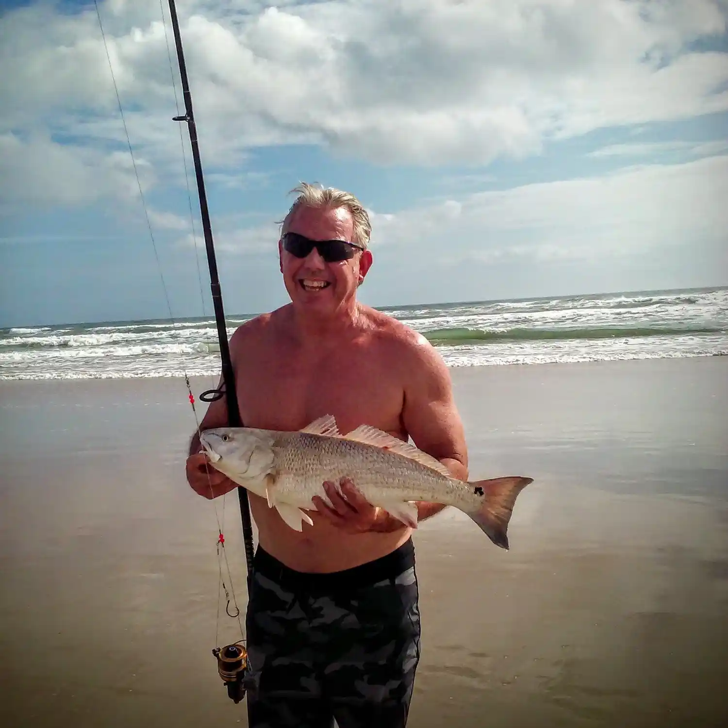 Part II Inshore Fishing at Ponce Inlet/ New Smyrna, Sheepshead and